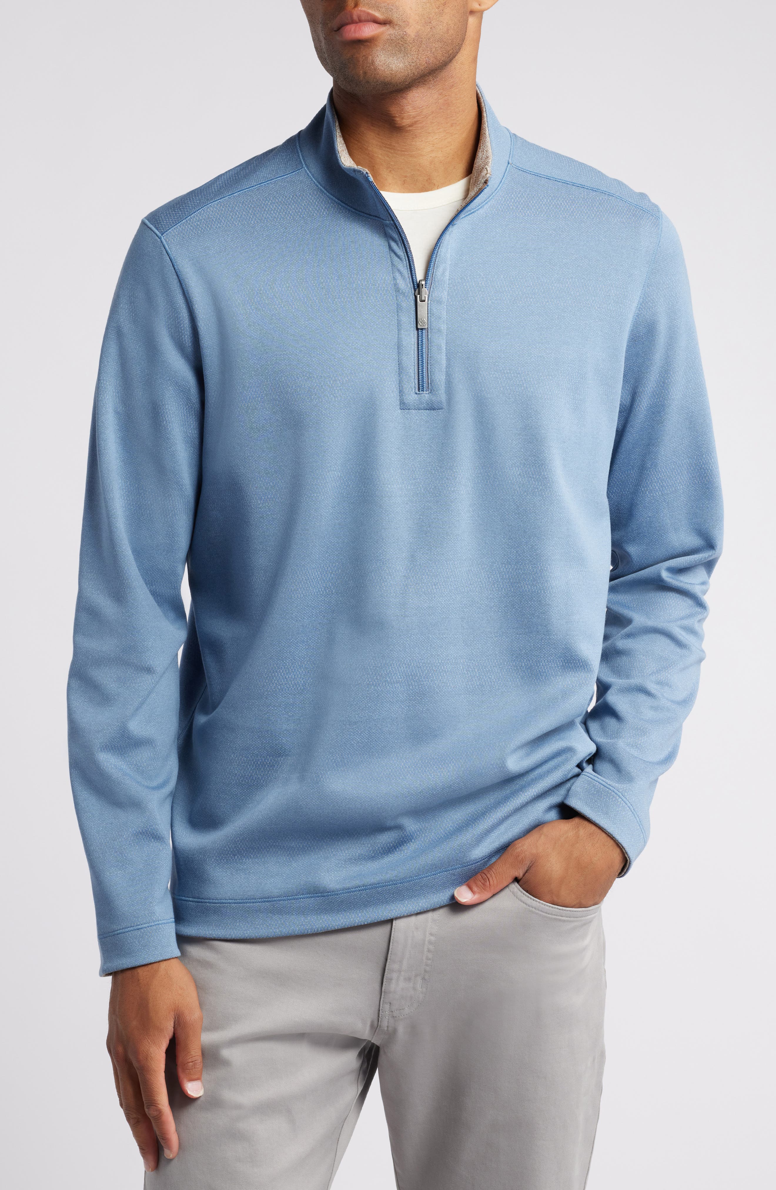XC4 Reversible Performance Pullover