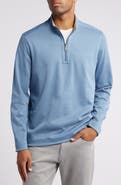 Johnston & Murphy XC4® Reversible Performance Pullover