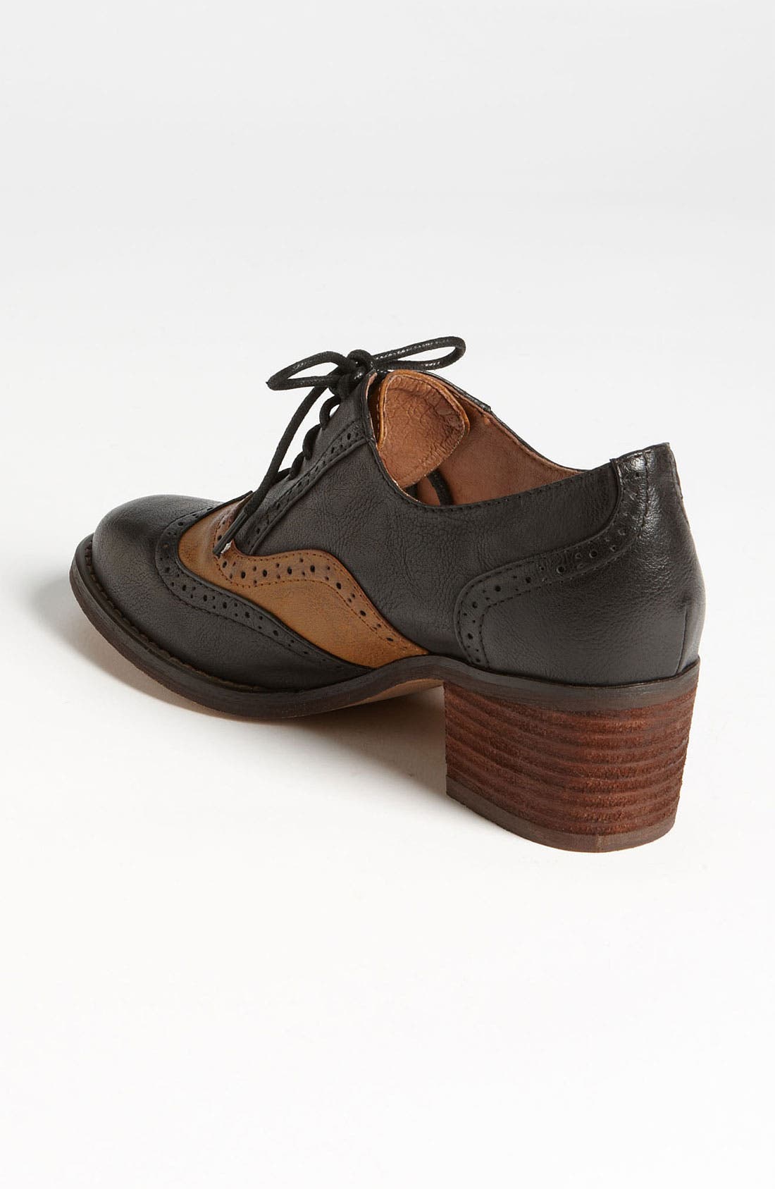 Jeffrey Campbell 'Williams' Oxford, Alternate, color, 