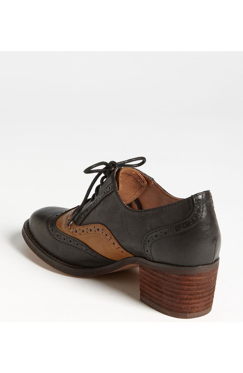 Jeffrey Campbell 'Williams' Oxford, Alternate, color,