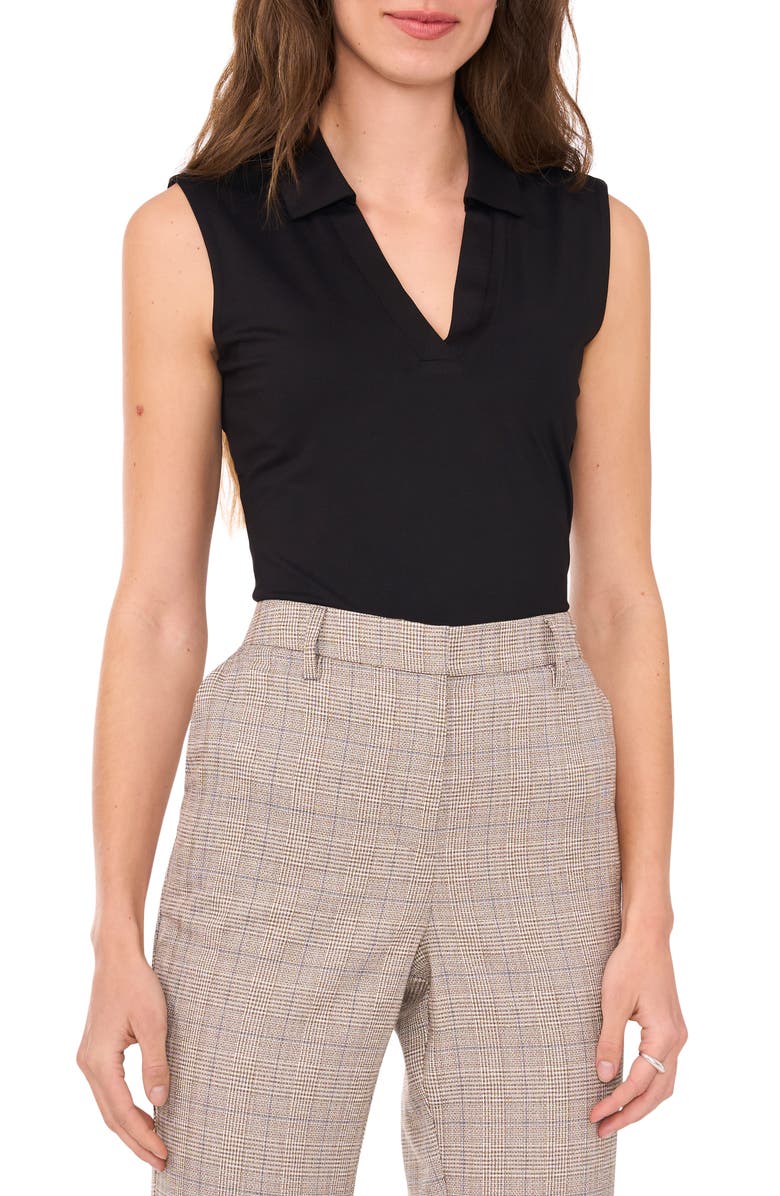 Halogen<sup>®</sup> Johnny Collar Shell, Main, color, 