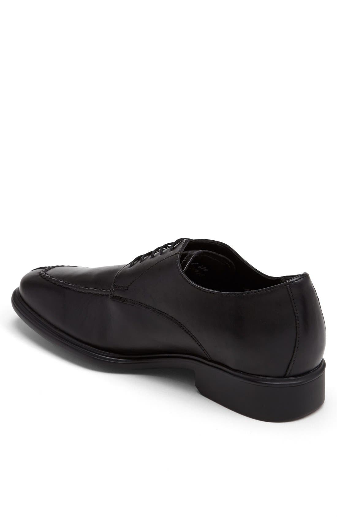 Neil M 'President' Oxford, Alternate, color, 