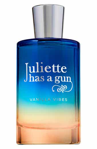 Vanilla Vibes Eau de Parfum