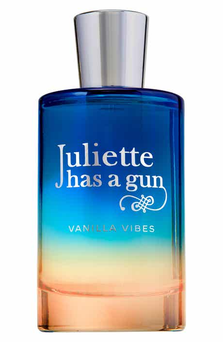Vanilla Vibes Eau de Parfum