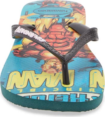 x Marvel Flip Flop