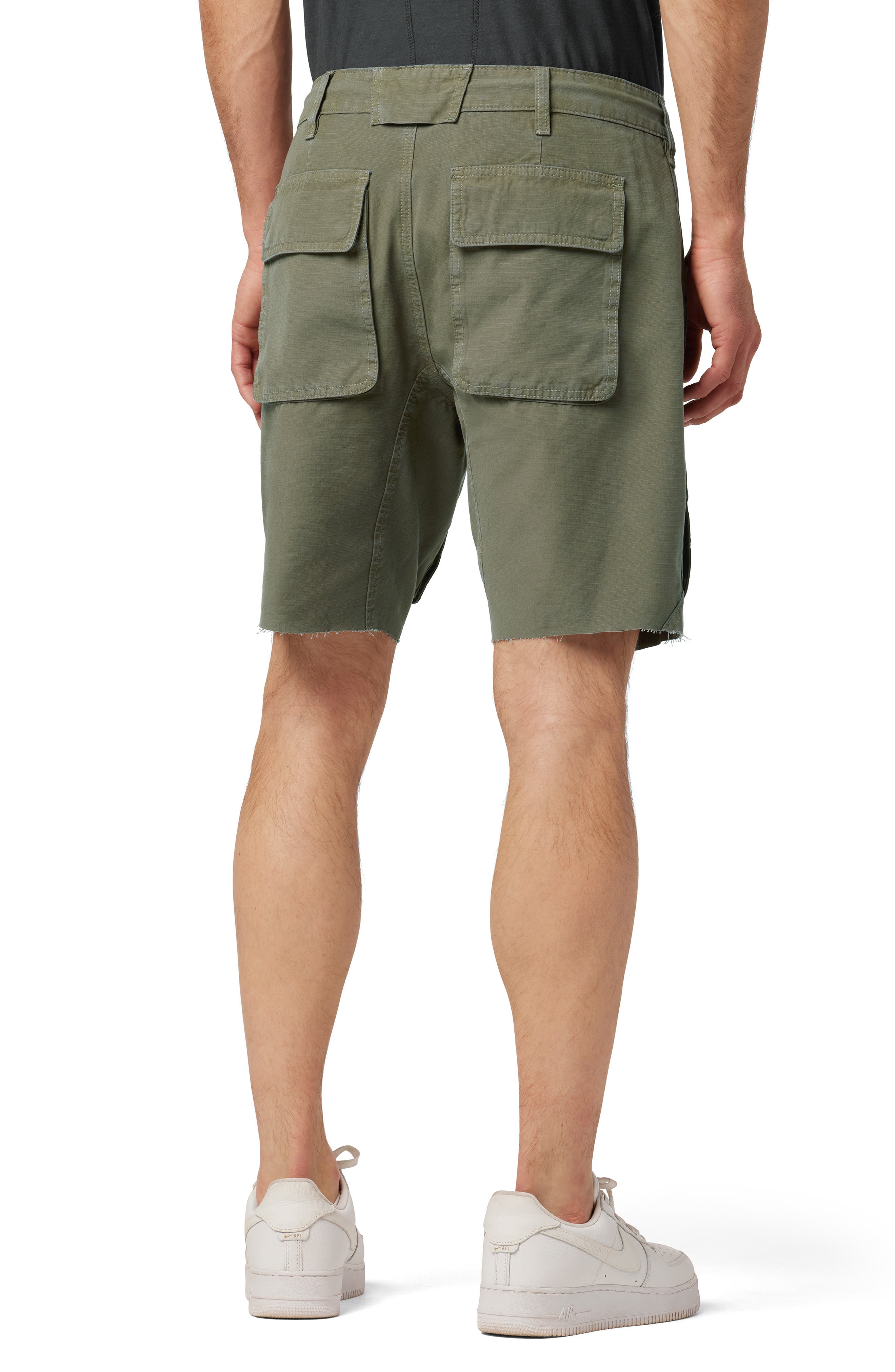 Tracker Cargo Shorts - image 2