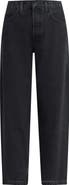 Favorite Daughter The Nikki Mid Rise Barrel Jeans