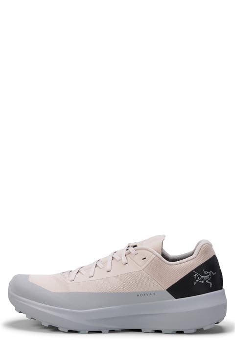 Norvan LD4 Running Shoe