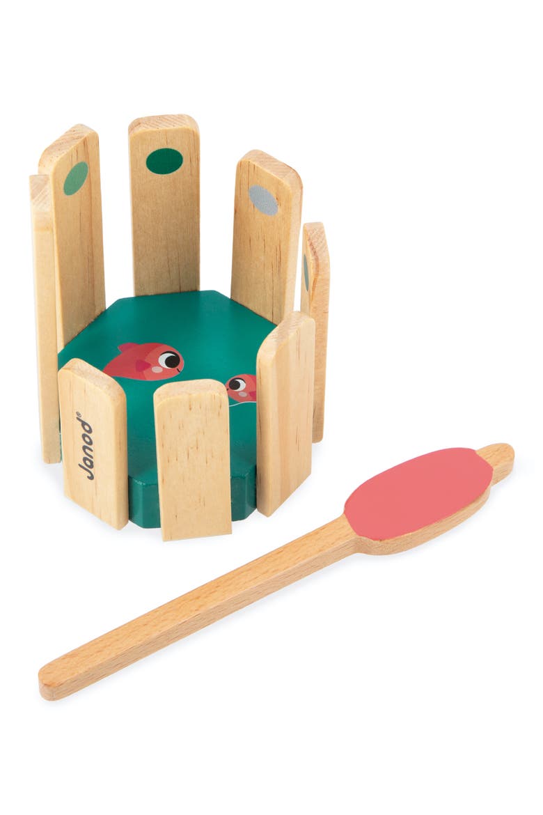 Developmental Activity Box - Ages 36 Months & Up, Alternate, color, GREEN