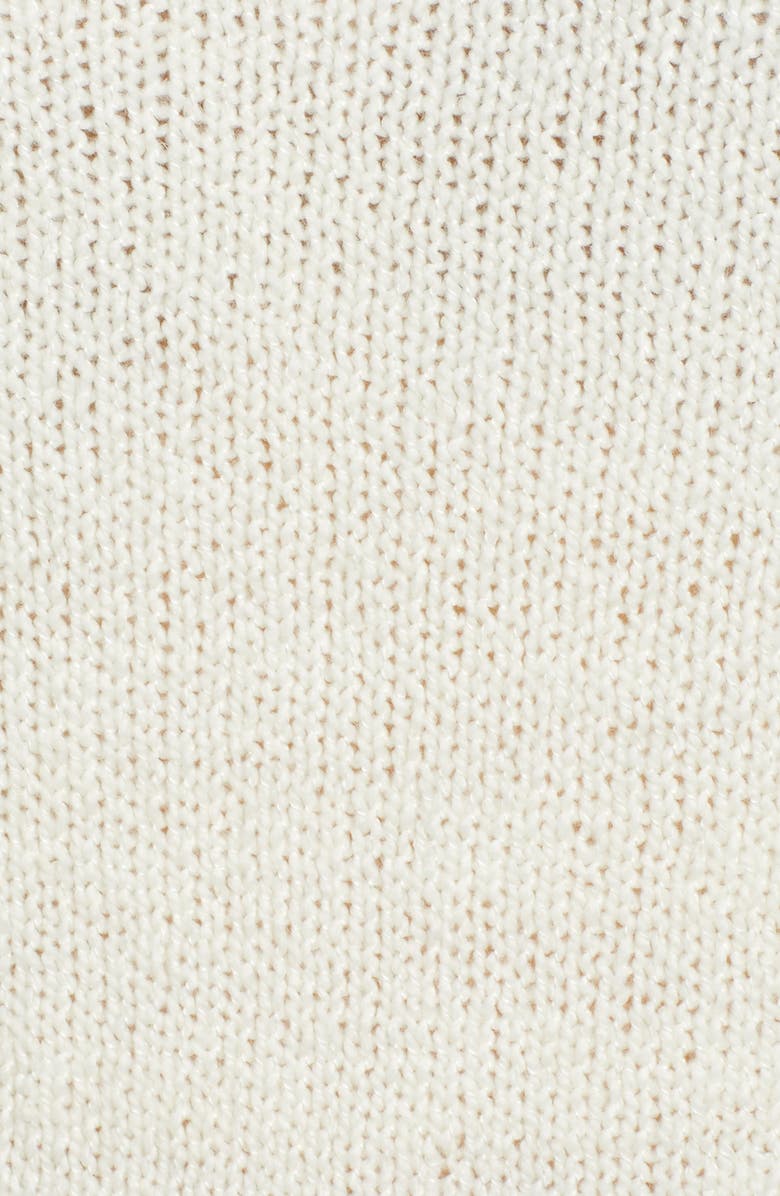 cupcakes and cashmere Colorblock Sweater, Alternate, color, 