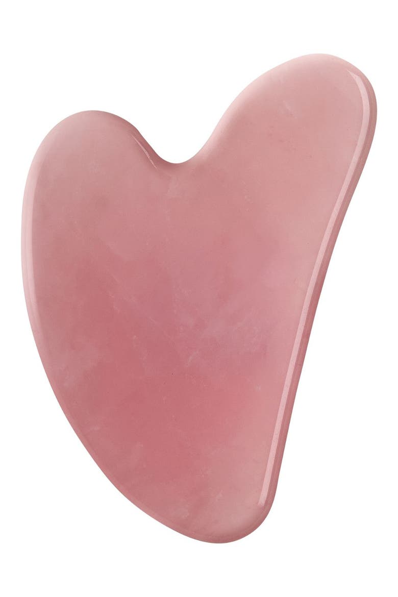 Rose Quartz Gua Sha video