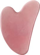 MOUNT LAI Rose Quartz Gua Sha