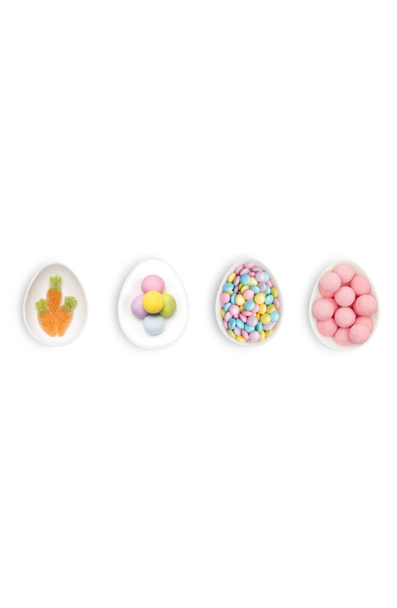 sugarfina Baby Bunny Set of 4 Assorted Candy Cubes, Alternate, color, 