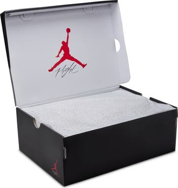 Kids' Air Jordan 3 Retro Basketball Sneaker