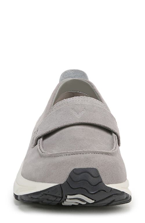 Vionic 23walk Loafer In Gray