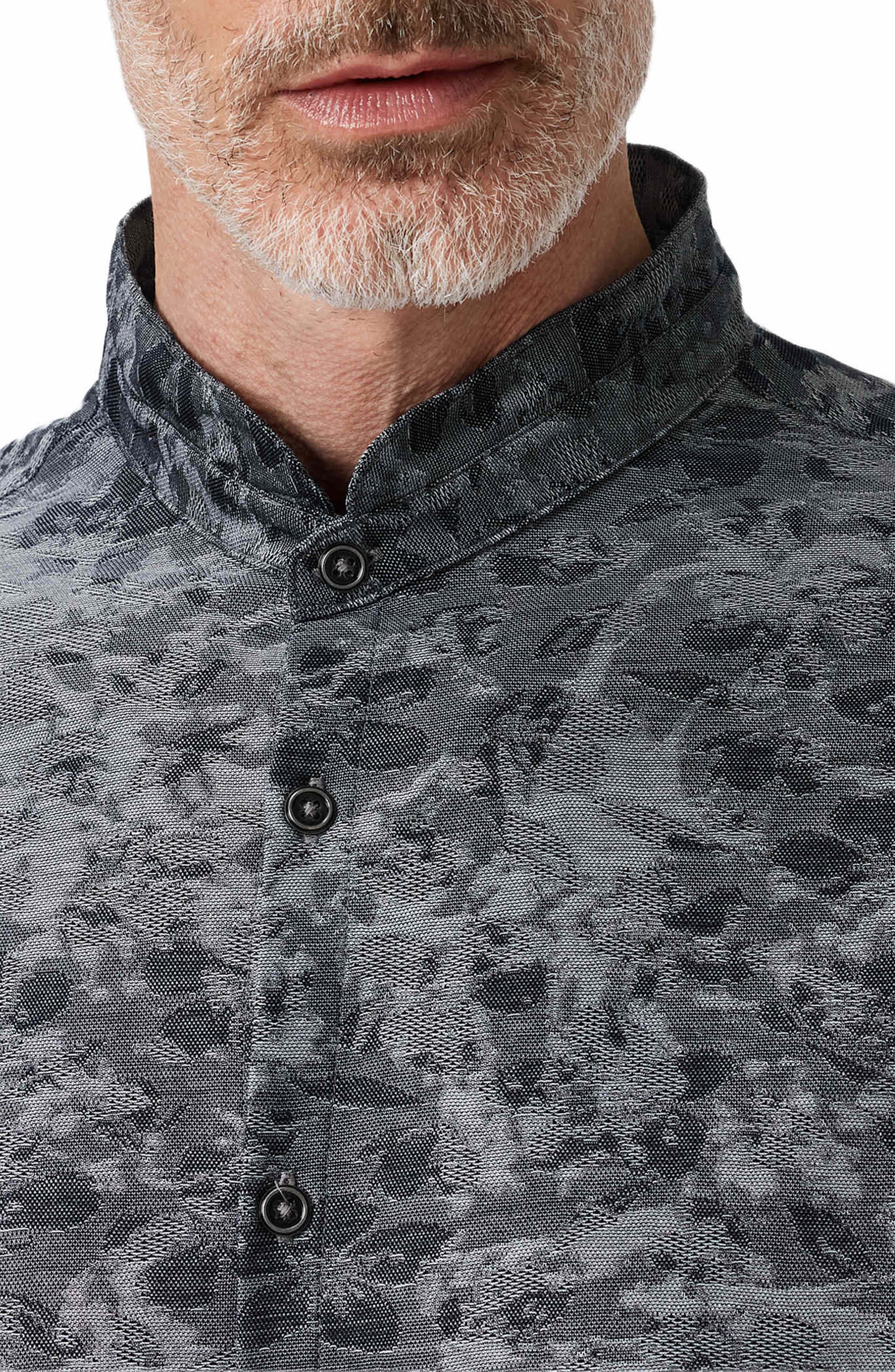 Vistra Cotton Button-Up Shirt - image 2