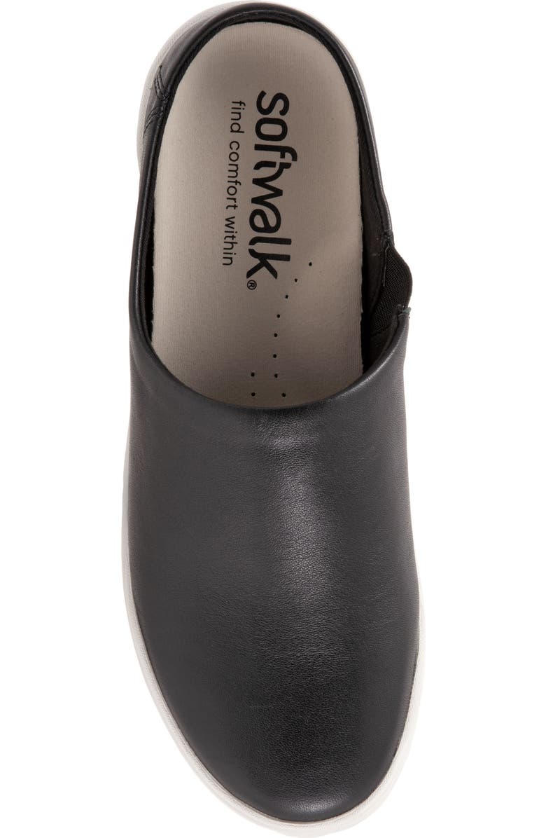 SoftWalk<sup>®</sup> Auburn Mule, Alternate, color,