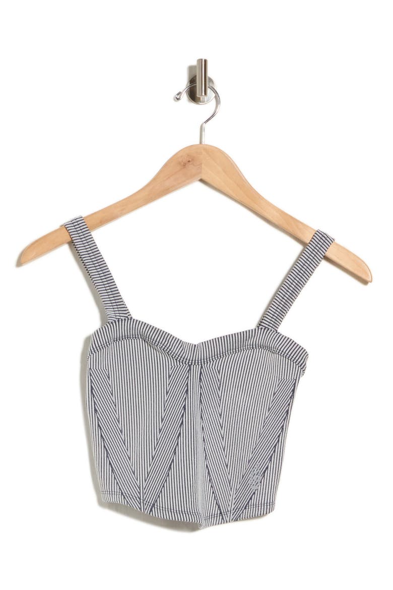 FP Movement Perfectly Plated Camisole, Alternate, color, MIDNIGHT NAVY