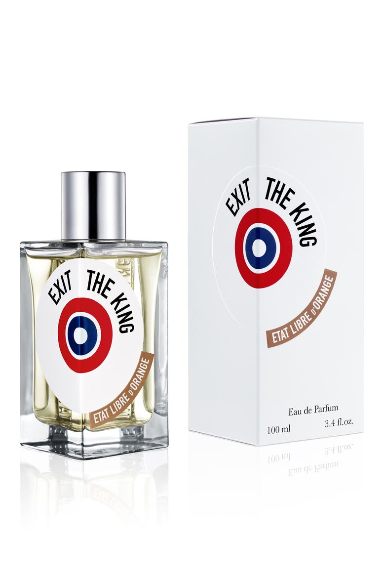 Exit the King Eau de Parfum, Alternate, color, NO COLOR