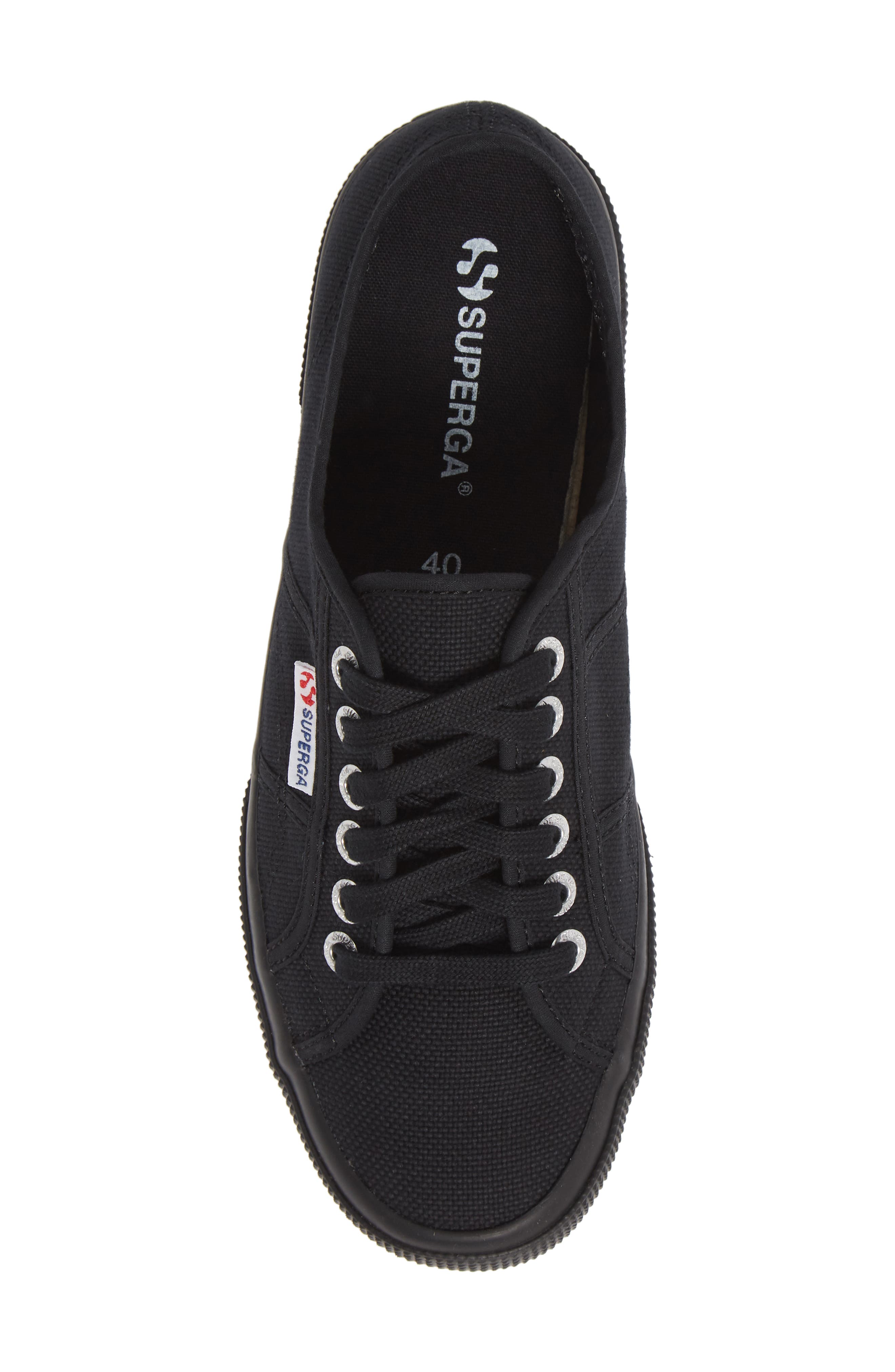 Superga Cotu Sneaker, Alternate, color, 