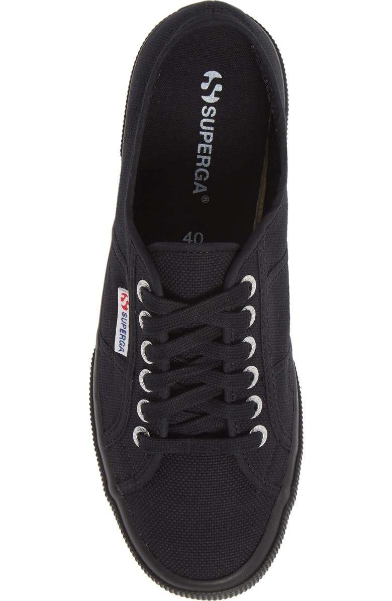 Superga Cotu Sneaker, Alternate, color,