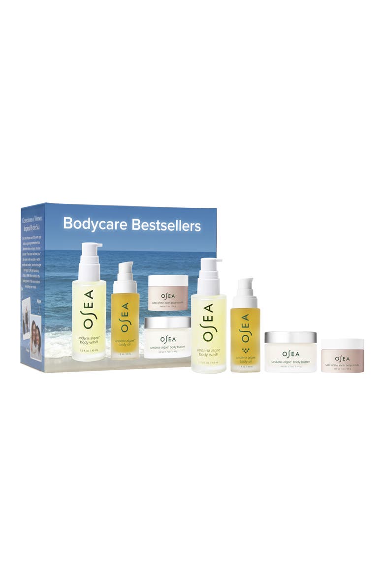 Body Care Bestsellers 4-Piece Set $70 Value, Main, color, NONE