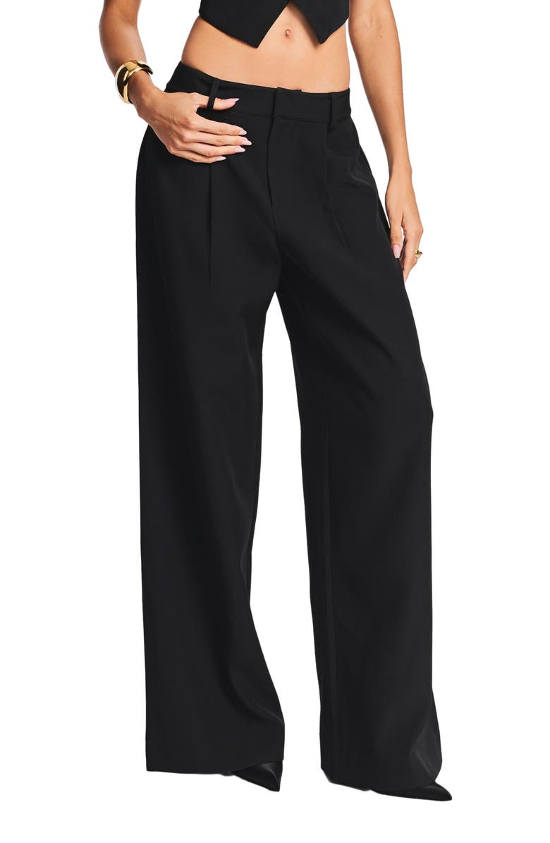 Retrofête Antonia Pant, Alternate, color, 