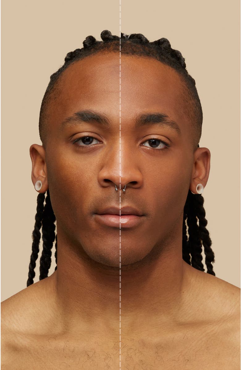 Sigma Beauty Skin Perfector Hydrating Tint, Alternate, color, 5 - Dark Golden