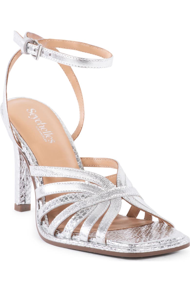 Seychelles Dress to Impress Strappy Sandal, Main, color,