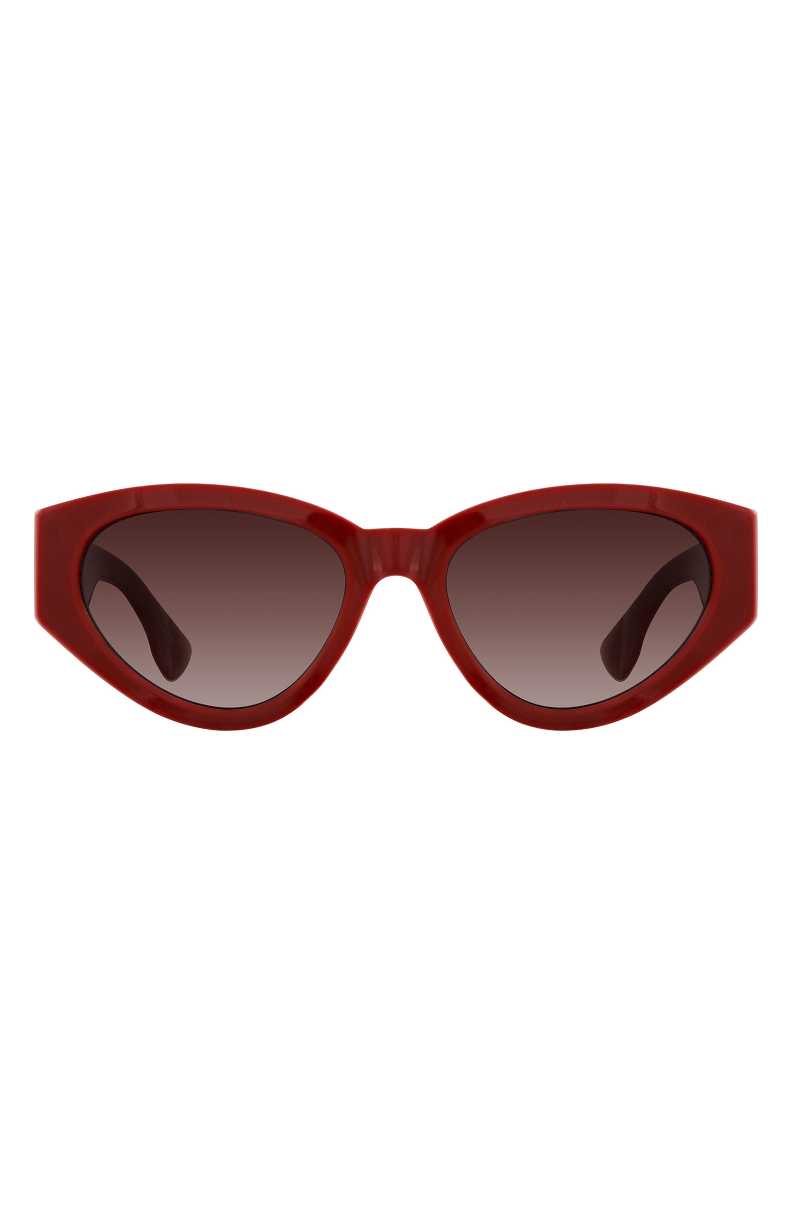 selected RED