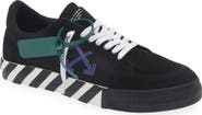 Off-White <p>Low Vulcanized Sneaker (Men)</p>