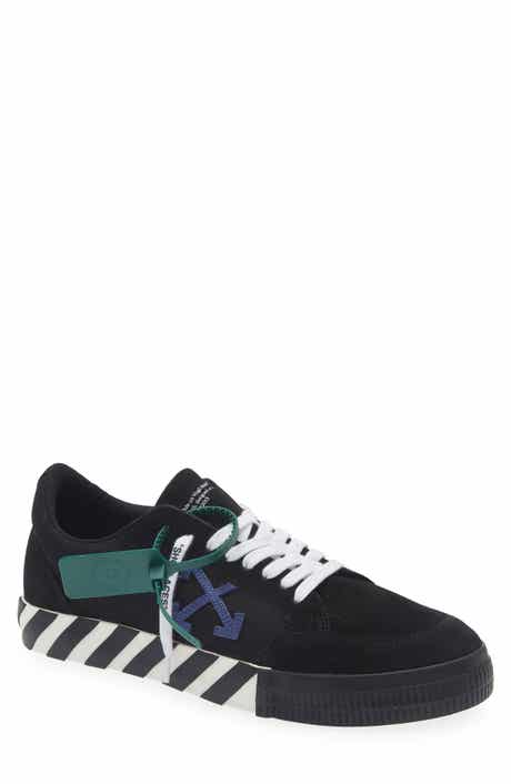 Off-White <p>Low Vulcanized Sneaker (Men)</p>