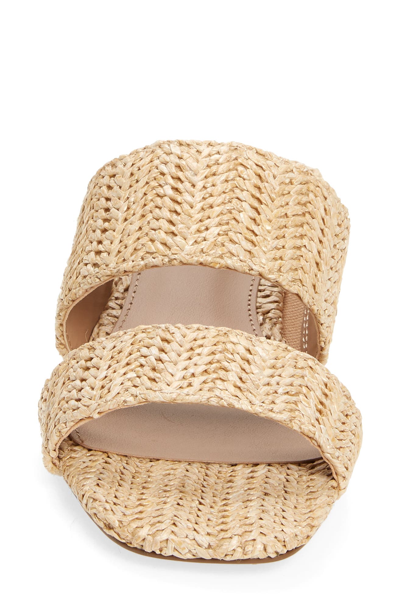 Steve Madden Jaron Slide Sandal, Alternate, color, 