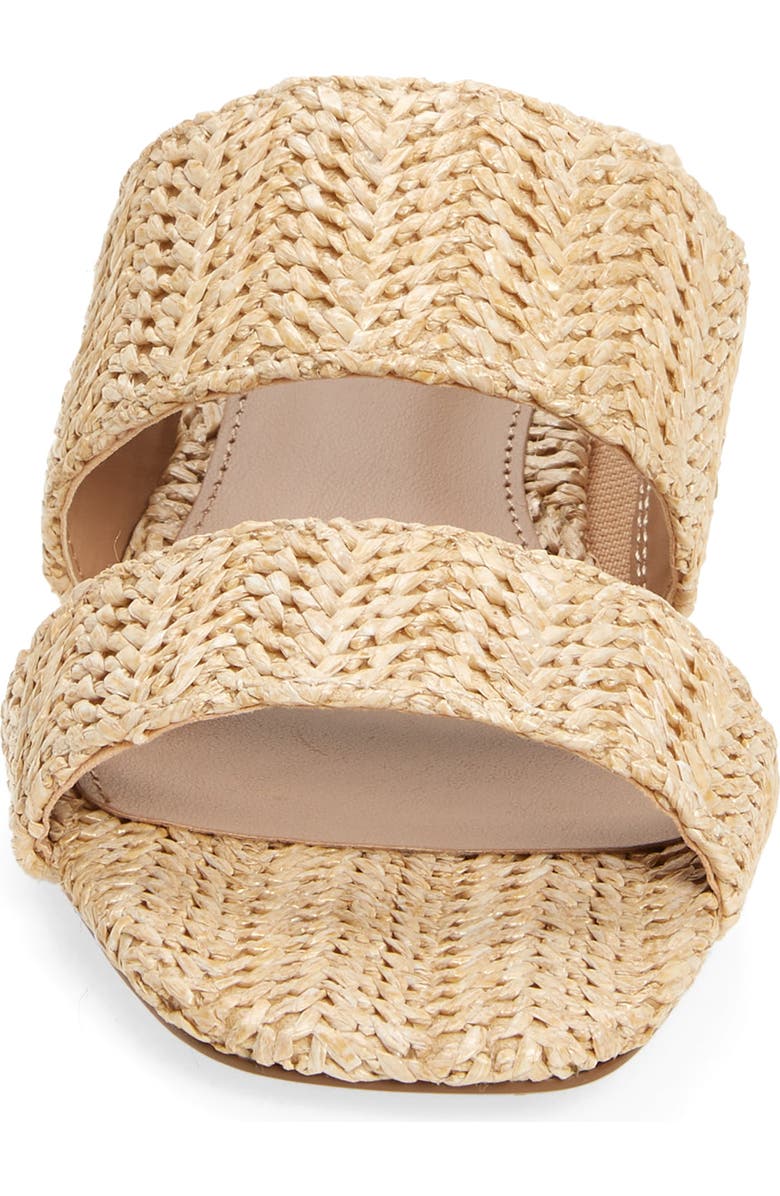 Steve Madden Jaron Slide Sandal, Alternate, color,
