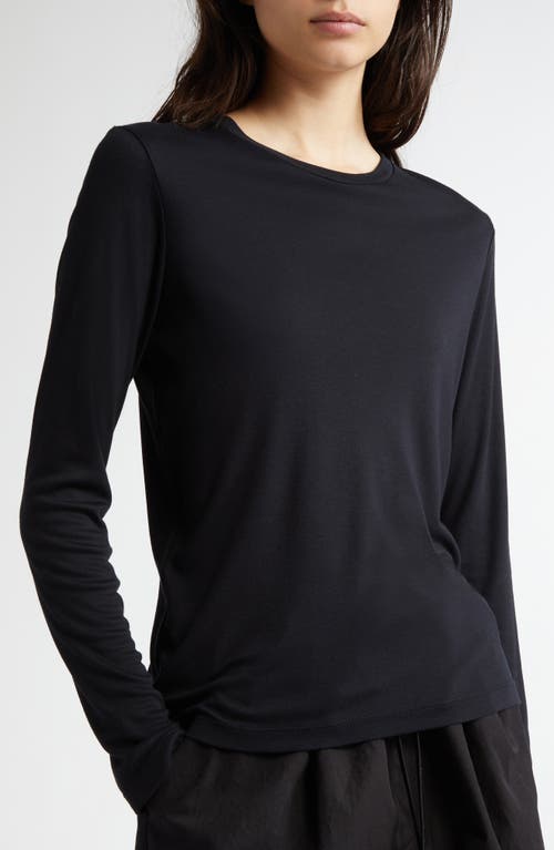 Partow Marden T-shirt In Black