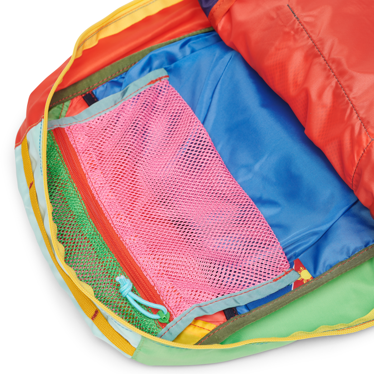 Cotopaxi Batac 24L Daypack - Del Día, Alternate, color, Del Día