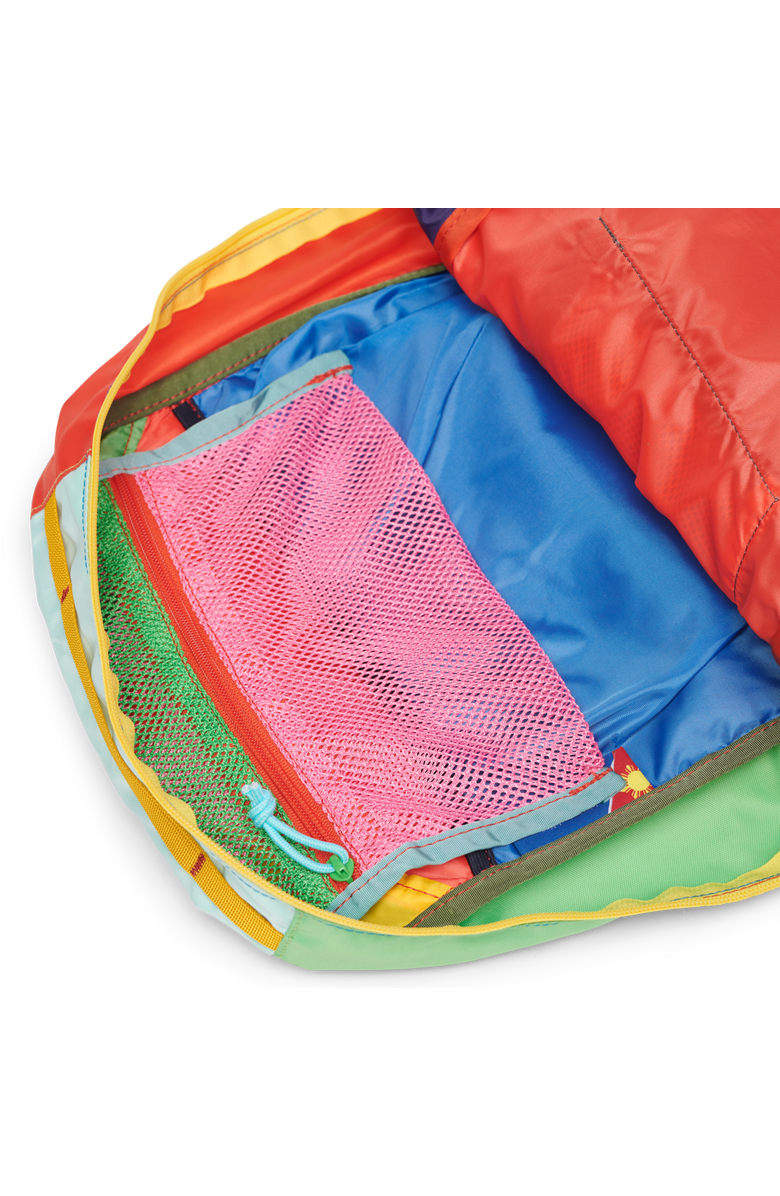 Cotopaxi Batac 24L Daypack - Del Día, Alternate, color, Del Día