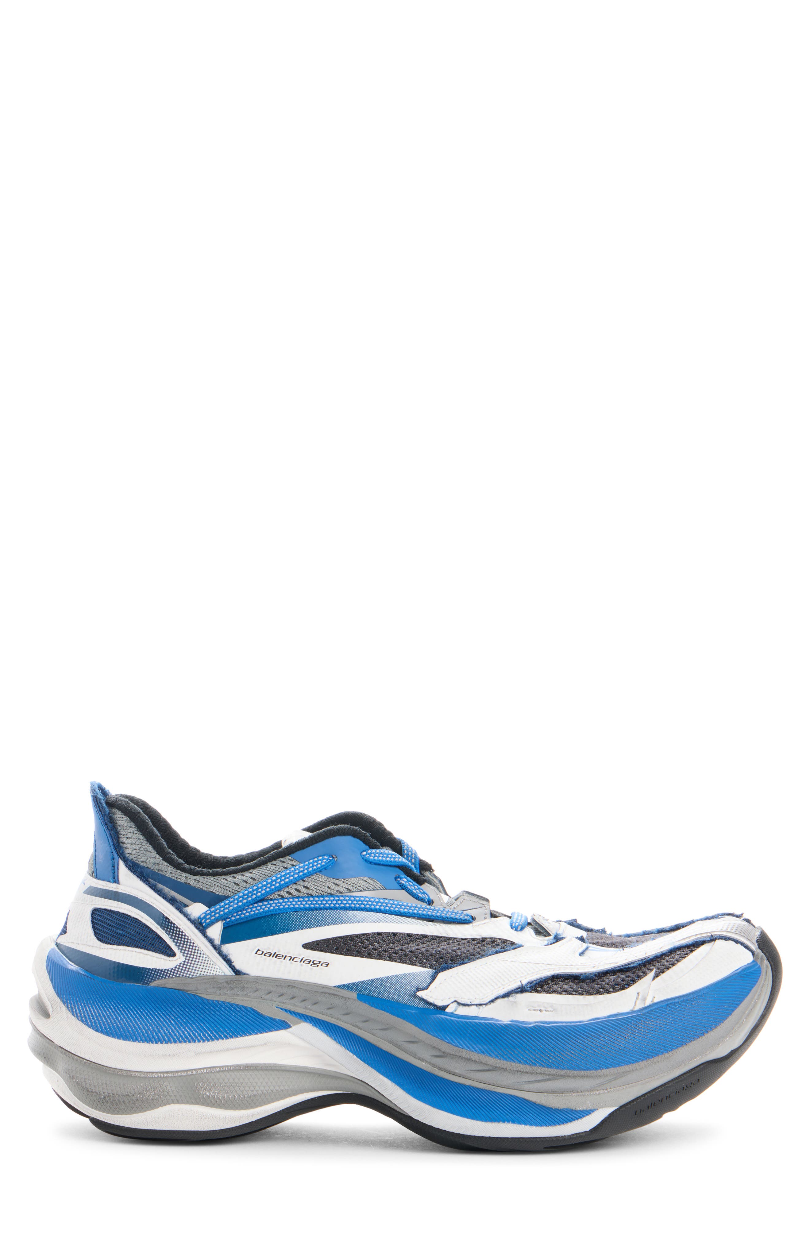 Jet Sneaker, Alternate, color, 9041 WHITE BLUE