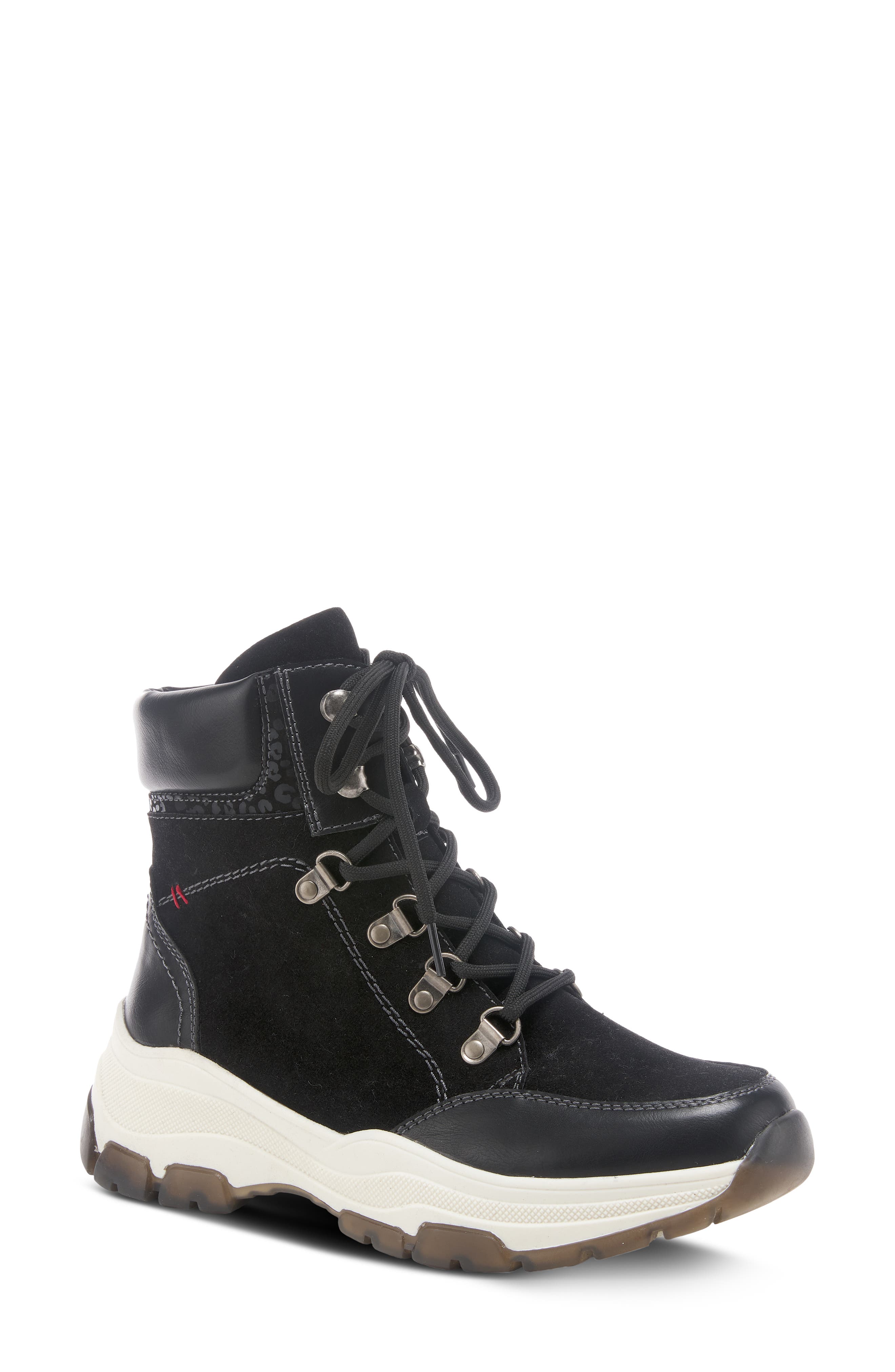 Patrizia by Spring Step Kikoit Boot, Main, color, 
