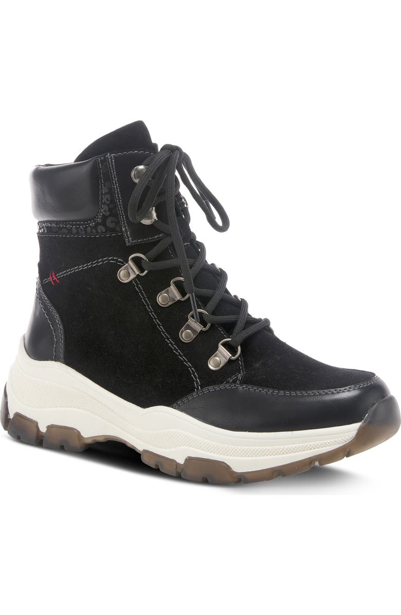 Patrizia by Spring Step Kikoit Boot, Main, color,