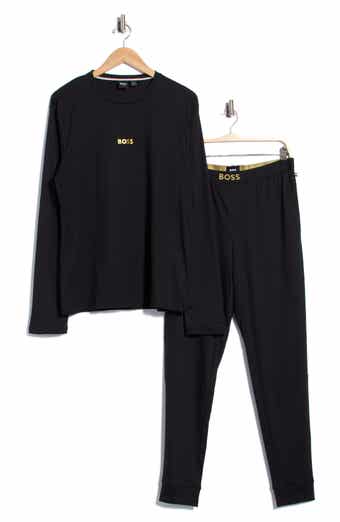 Cotton Pajamas
