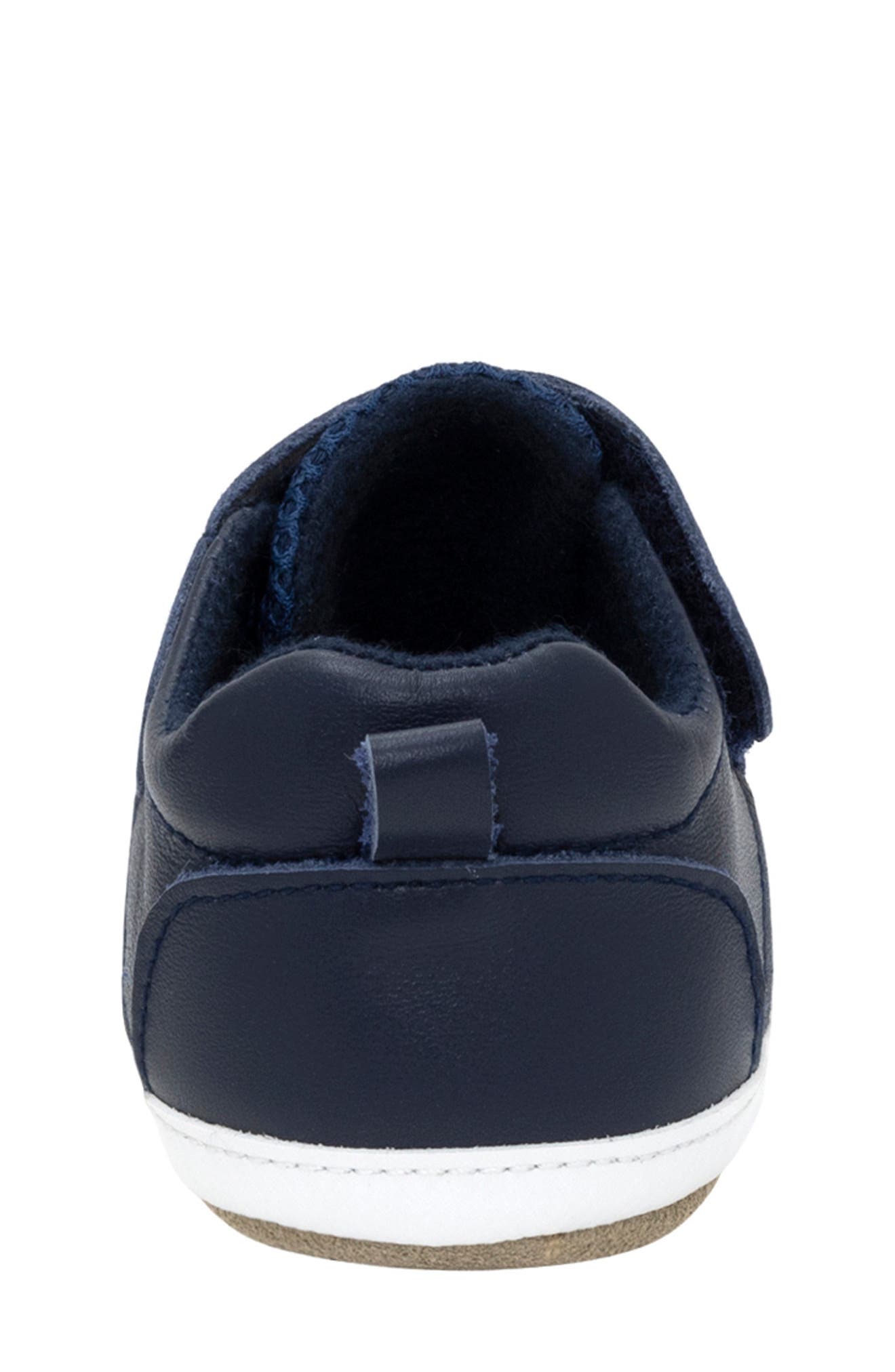 Kids' Levi Sneaker, Alternate, color, DK BLUE