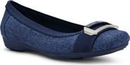 Anne Klein Uplift Flat