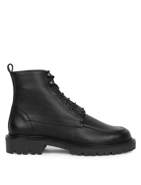 Leeroy Boots