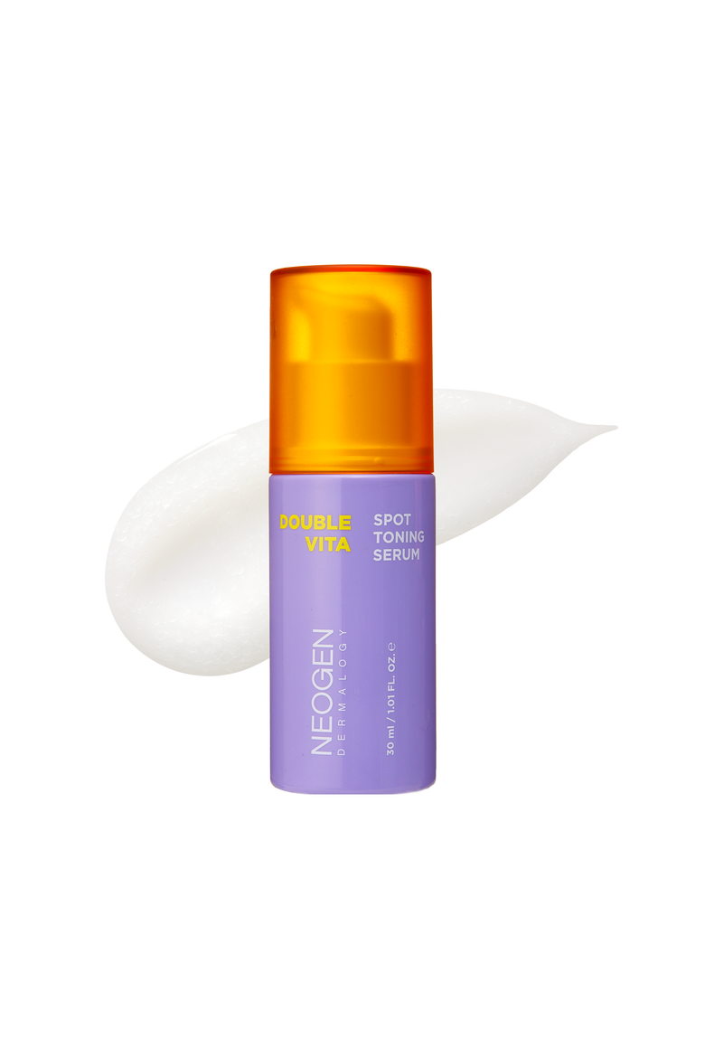 Double Vita Spot Toning Serum, Alternate, color, None