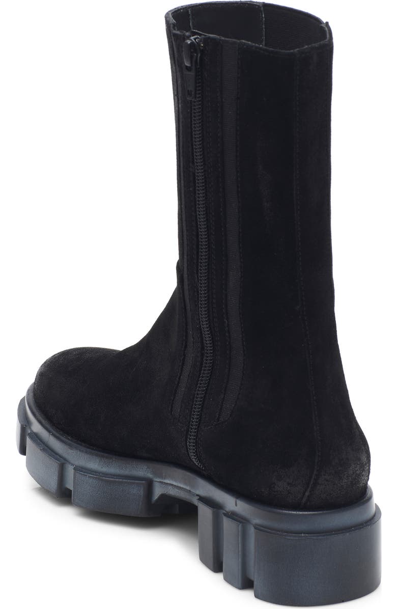 Free People Brooks Lug Sole Chelsea Boot, Alternate, color,