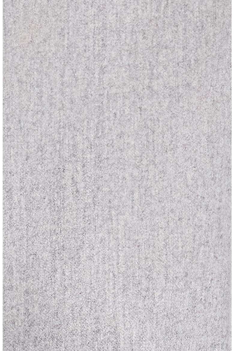 Tamzin Cotton Blazer, Alternate, color, LIGHT HEATHER GREY