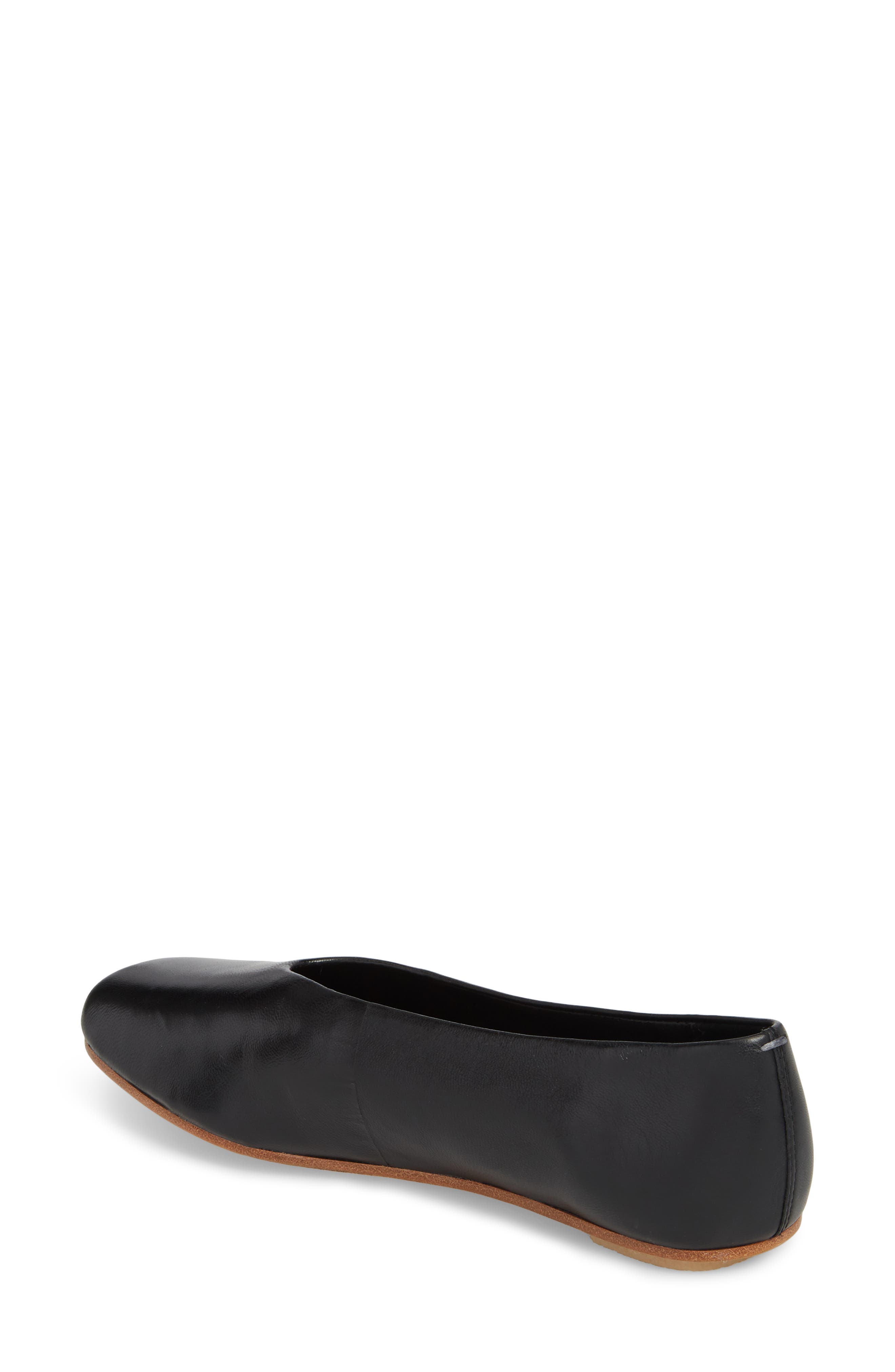 Clarks<sup>®</sup> Margot Free Flat, Alternate, color, 