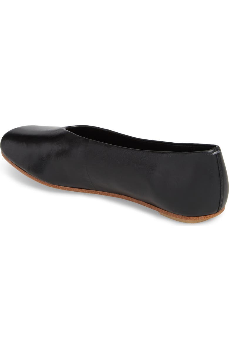 Clarks<sup>®</sup> Margot Free Flat, Alternate, color,