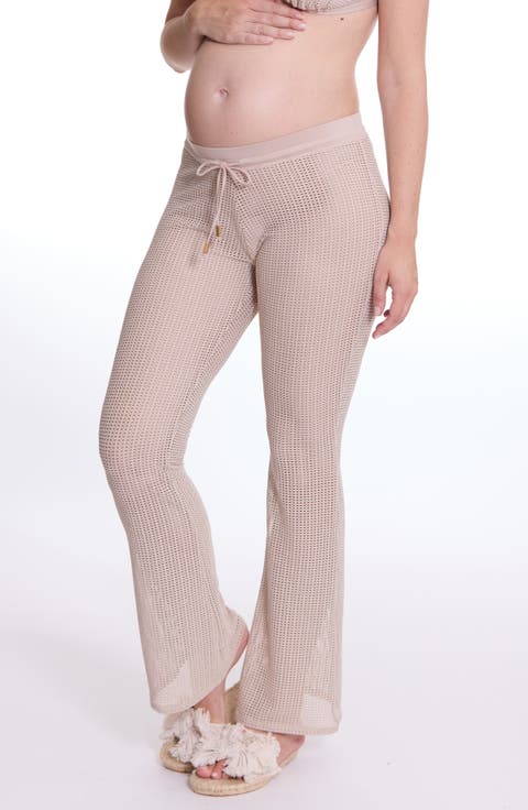 Milos Maternity Beachwear Pants